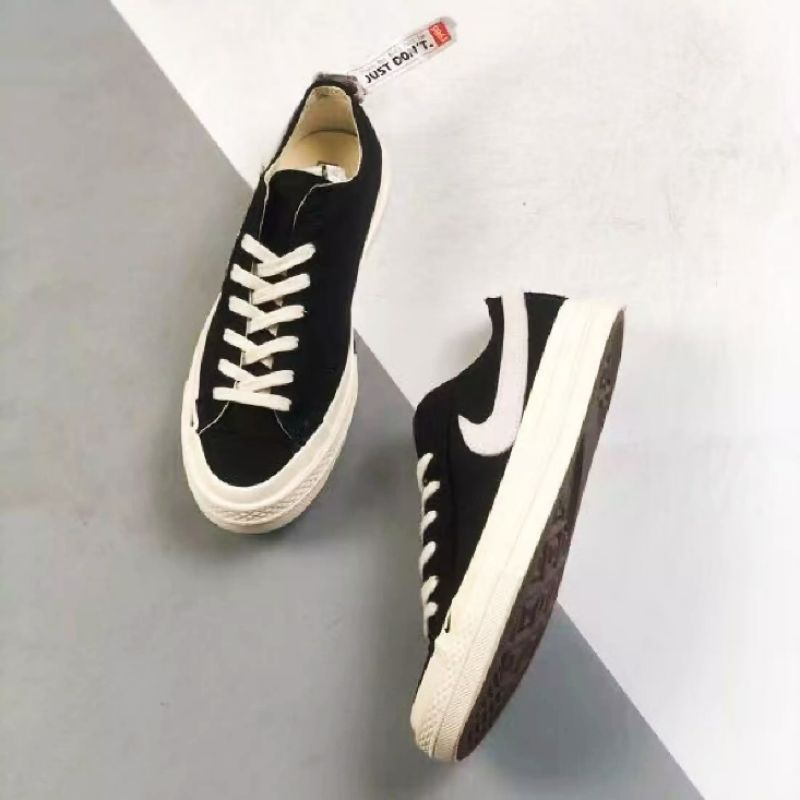 converse x nike collab