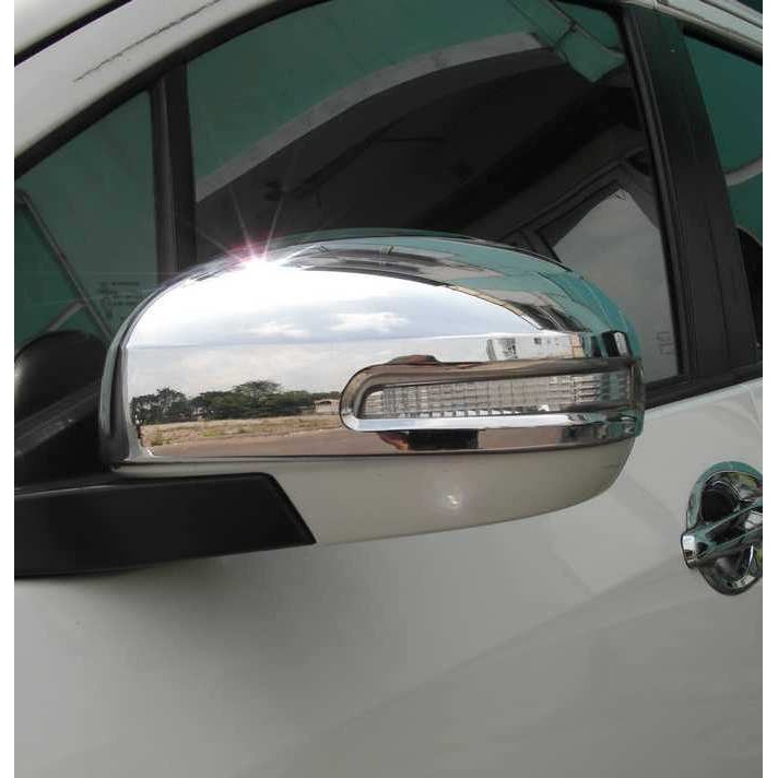 ertiga rear view mirror