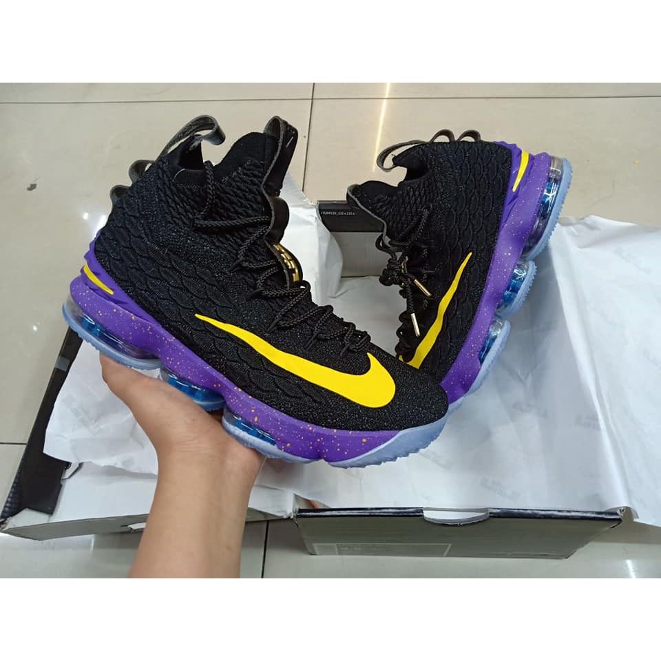 lakers lebron 15