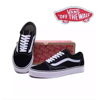 original vans sneakers