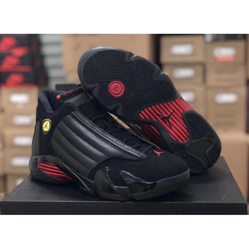 jordan 14 1998