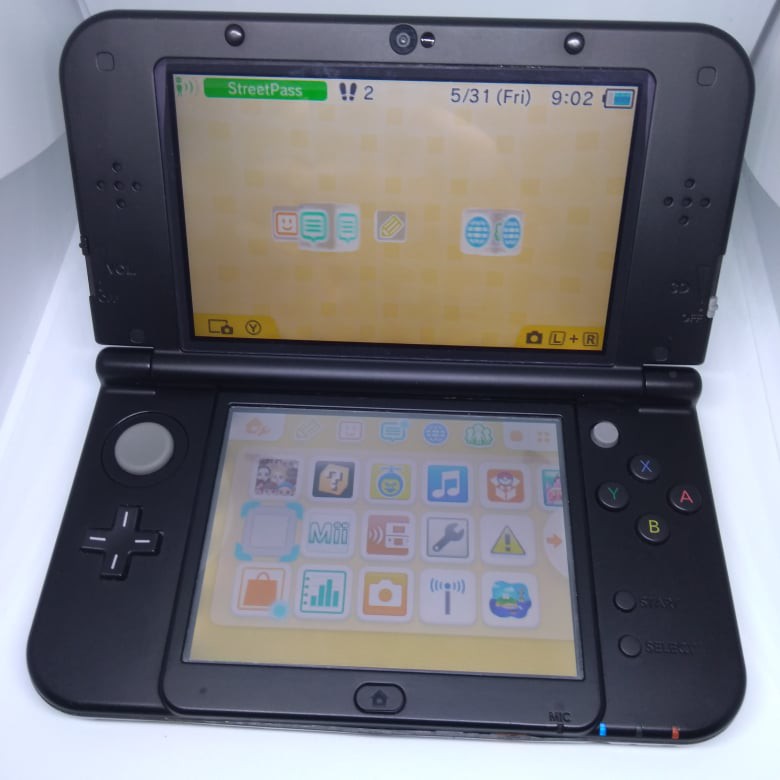 the cheapest 3ds