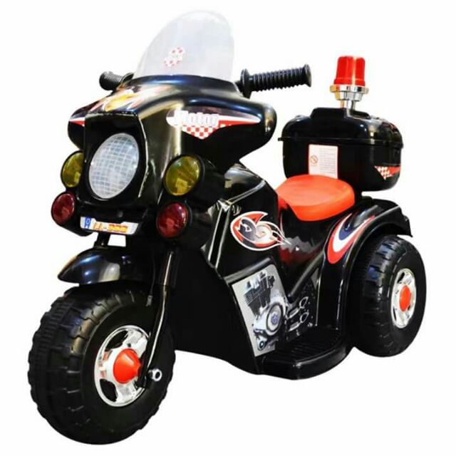 motorcycle for kids