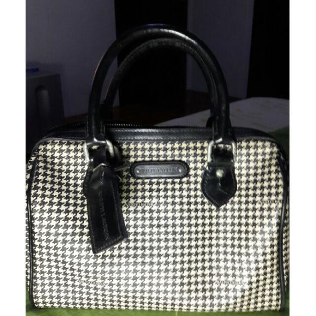 ralph lauren doctors bag