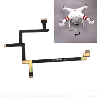 ✥❈▦Gimbal Flat Cable Repairing Use Flat Wire Ribbon for DJI Phantom 3 Standard Replacement Flex Cabl