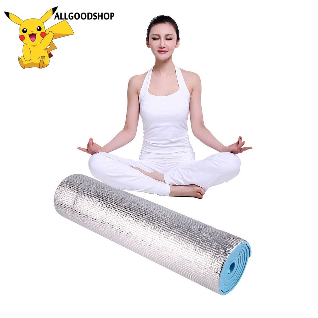 yoga mat free shipping