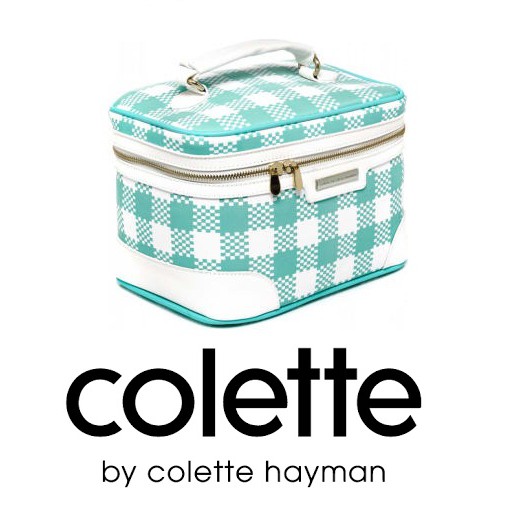 colette hayman philippines