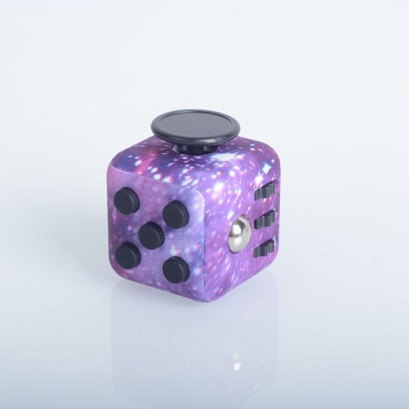 Details about   Figit Fidget Cube Box Fiddle Toys Figet Dice Stress Cubes Adult Kids Gadget NEW 