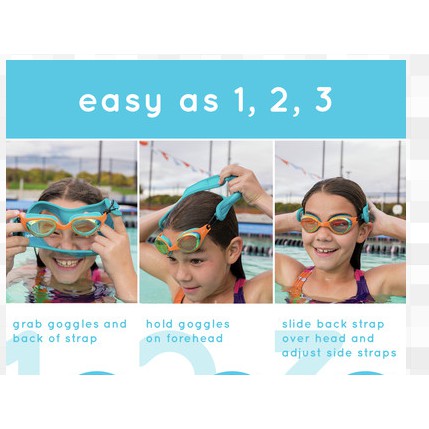 frogglez swim goggles