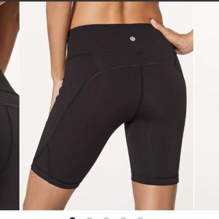 lululemon cycling pants