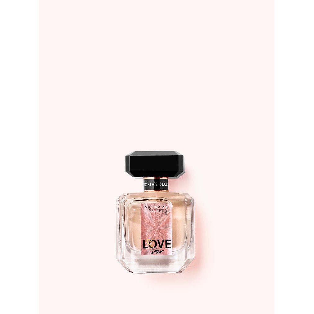 victoria secret eau de parfum