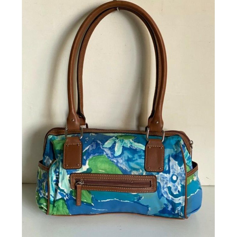 chaps bucket bag