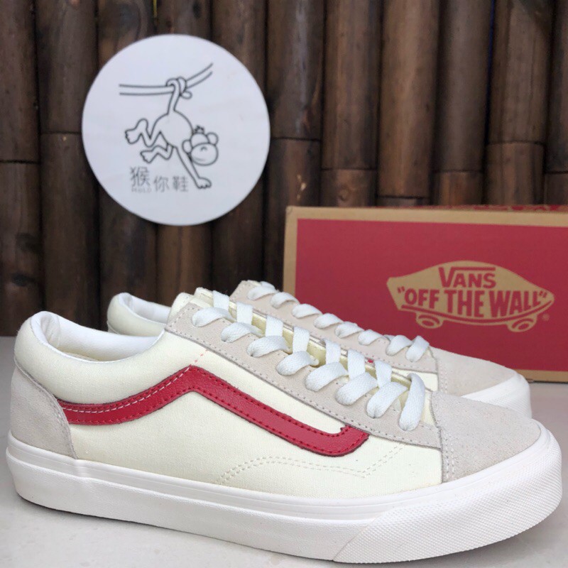 style 36 old skool