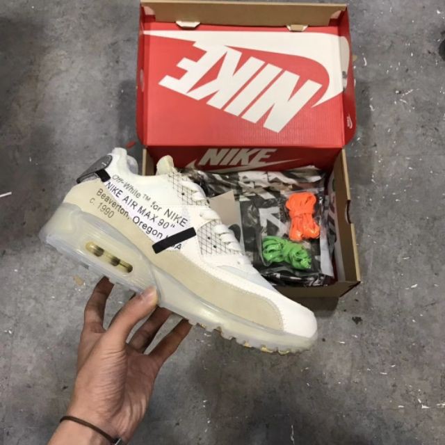 nike off white original