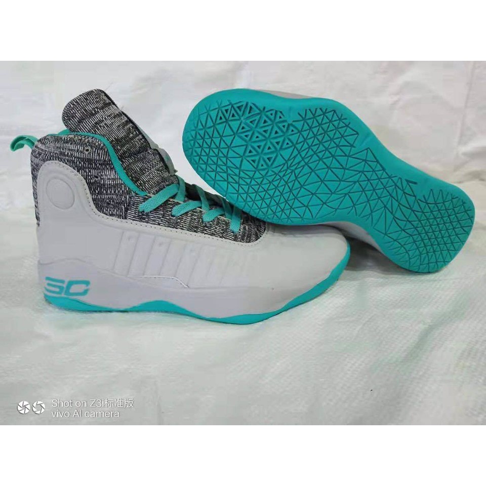 the new steph curry shoes