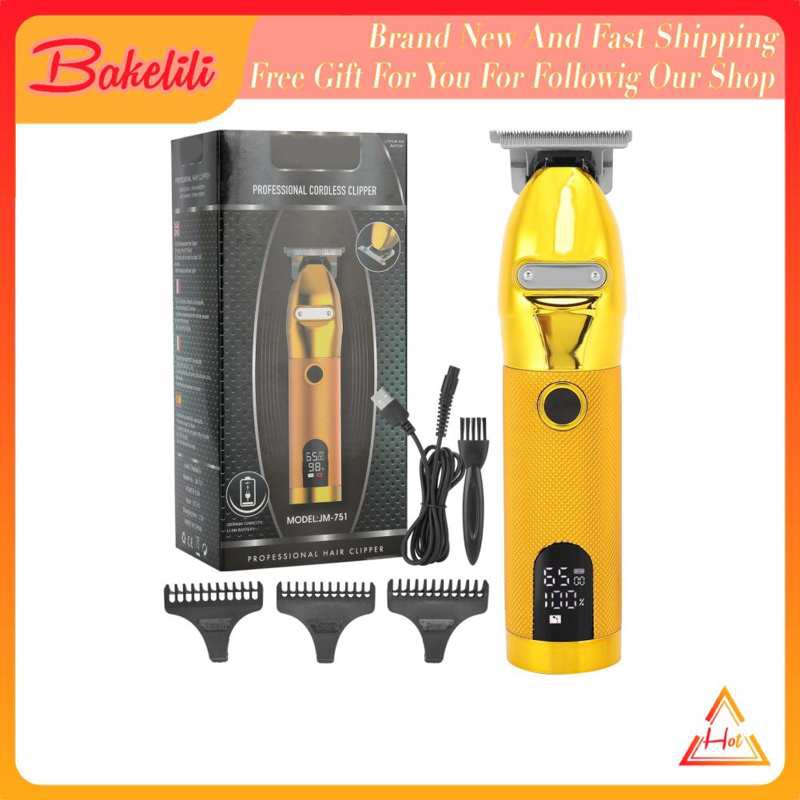 head hair trimmer price