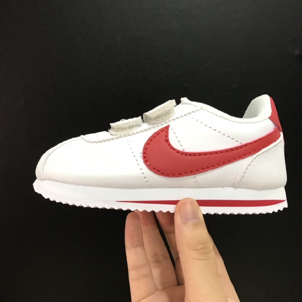 cortez nike boys