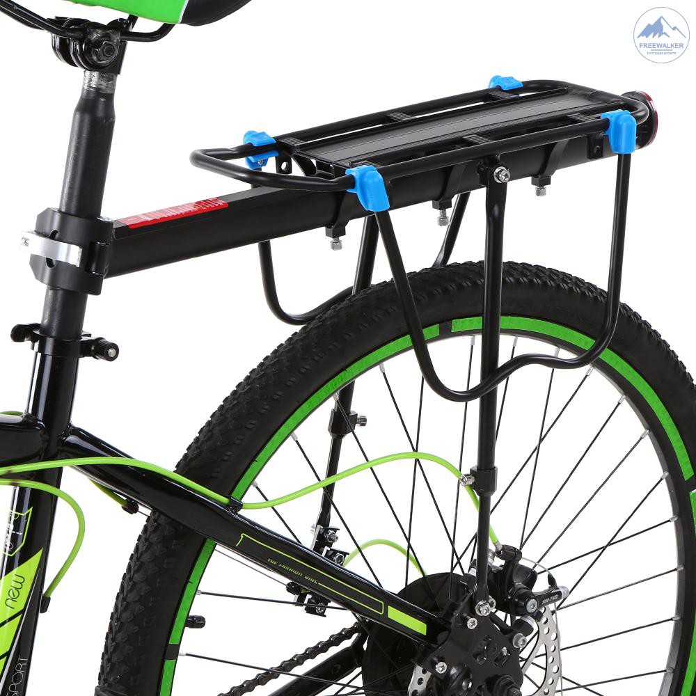 bike cargo carrier