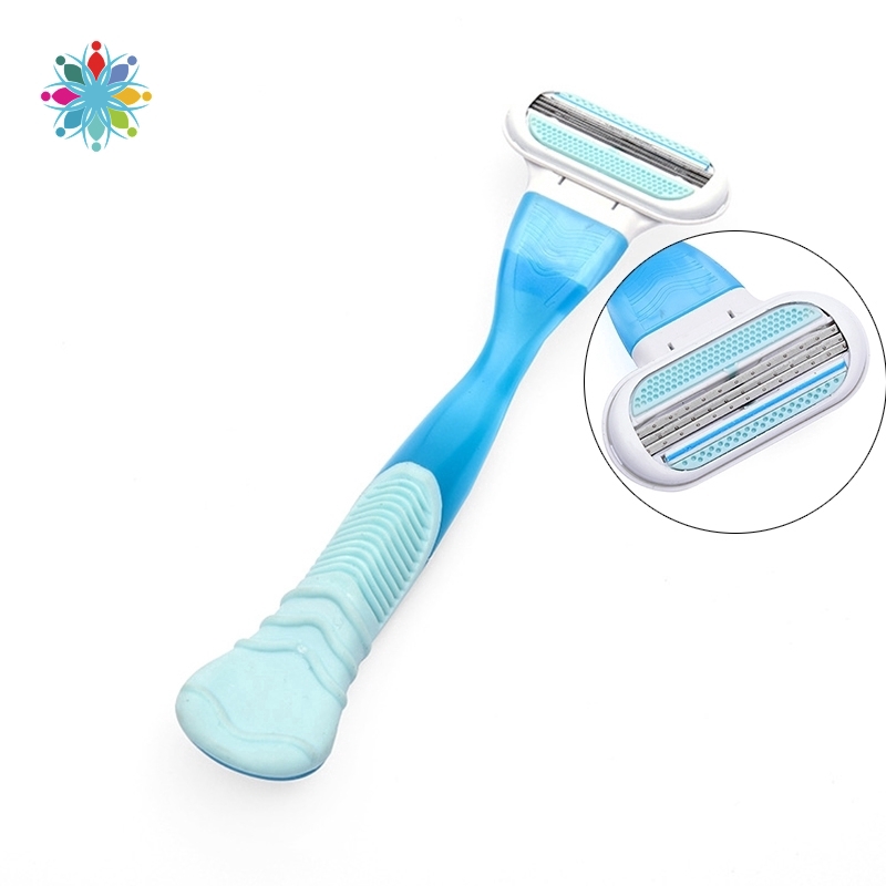 body hair removal blade