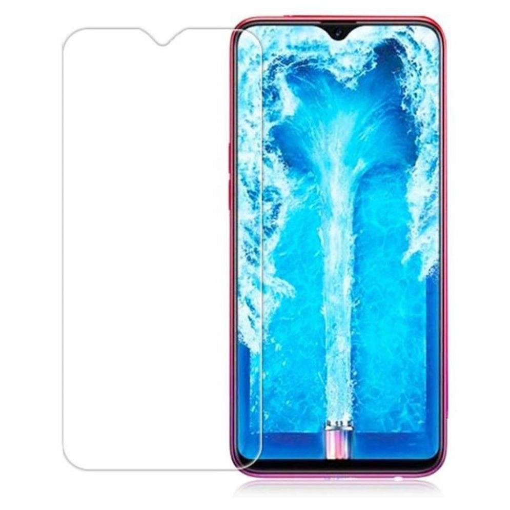 Vivo Y11/Y12/Y15/Y17 Y19 Y20/Y20i For Regular Tempered Glass Screen Protector Shopee Philippines