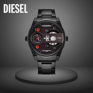 diesel watch 9008