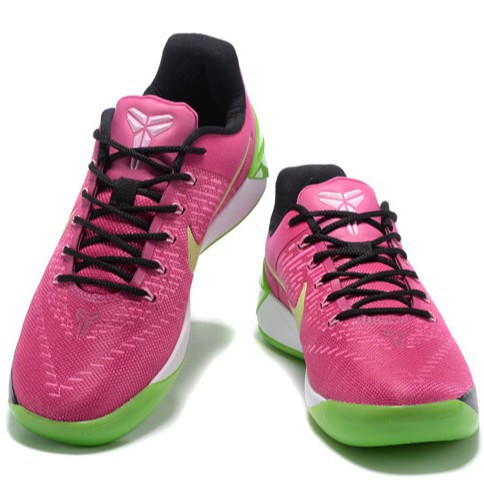kobe 12 pink