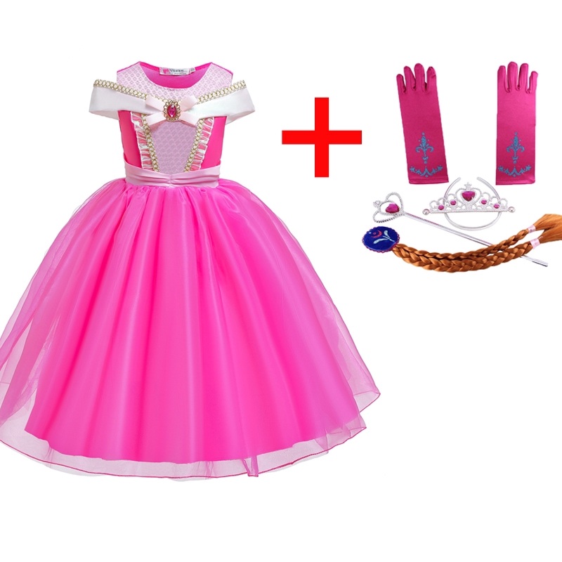 princess aurora baby clothes