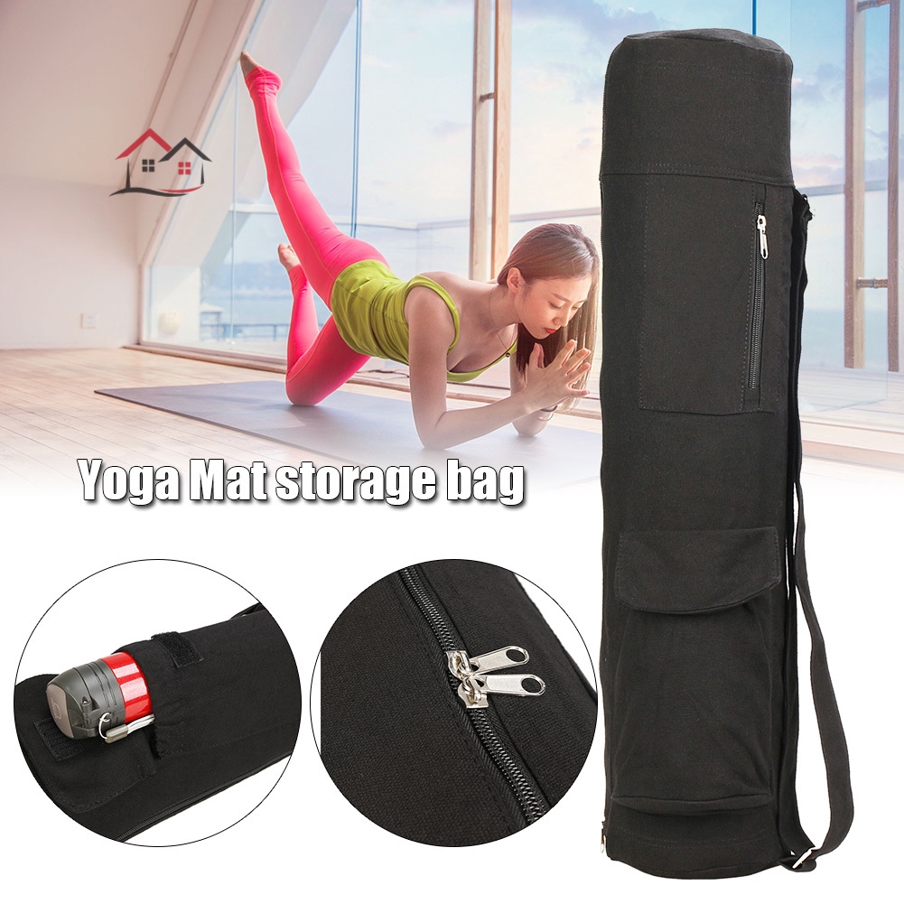 yoga carry all bag