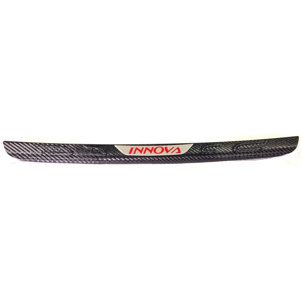 rear step sill innova