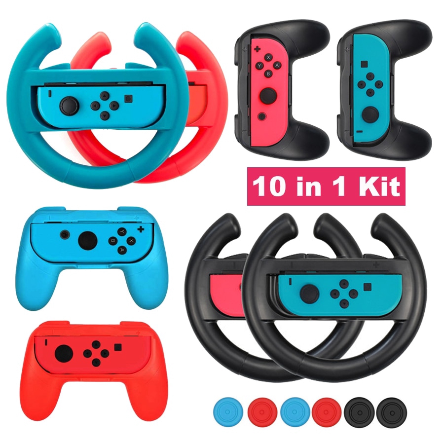 nintendo switch accessories ph