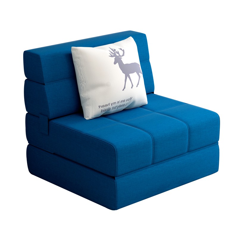 Can Ikea Lazy Sofa Bed Foldable Living, Single Sofa Bed Chair Ikea