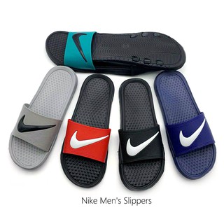 nike slippers size 11