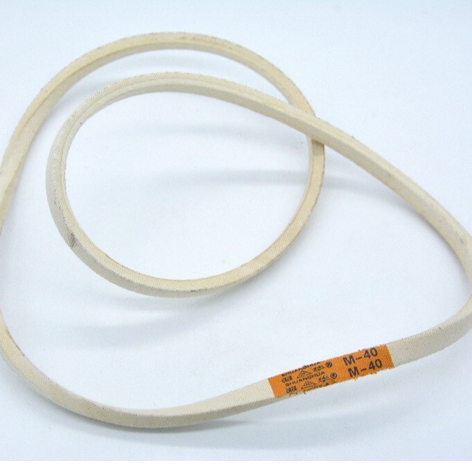 VBelt Sewing Machine Motor Belt Size3050 for sewing machine Shopee