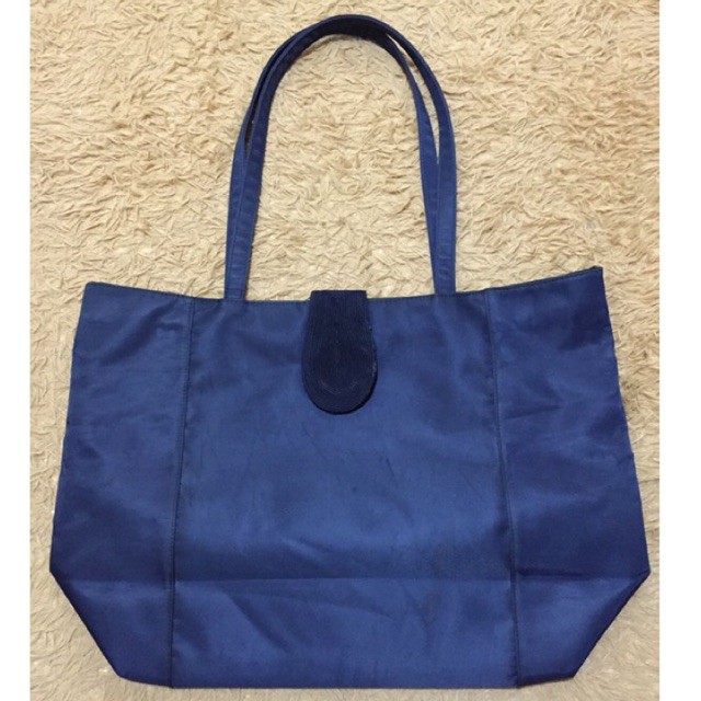 benetton tote bags