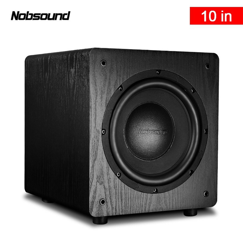 10in subwoofer