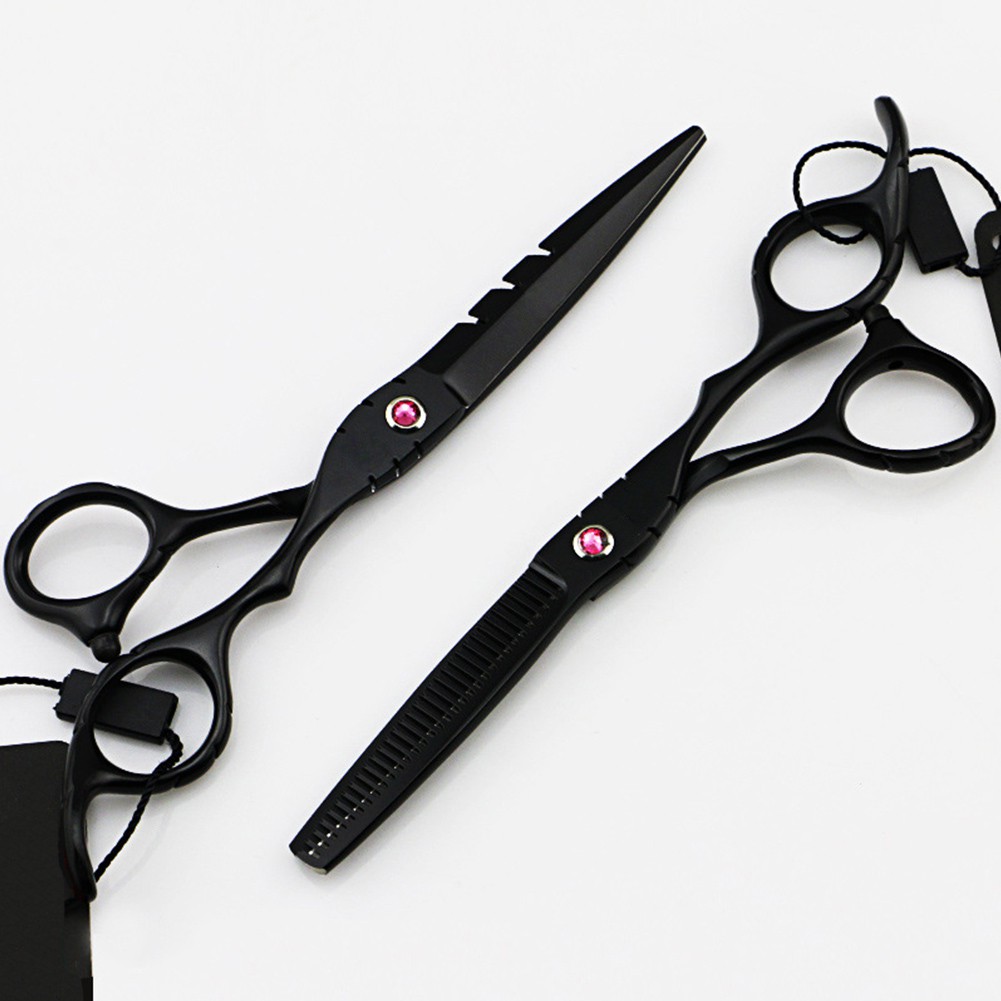 how to use hair cutting tool