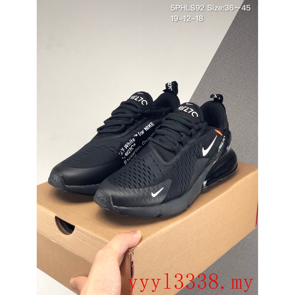 nike air max 270 casual