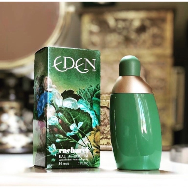 parfum eden 50ml