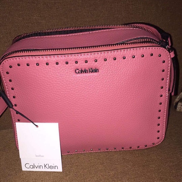 calvin klein sling bag usa