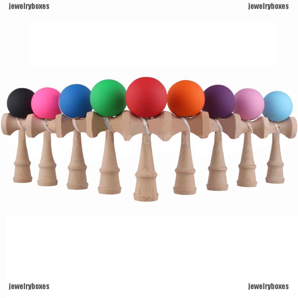 kendama japanese games