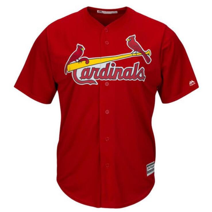 Cardinals t shirt jersey hotsell