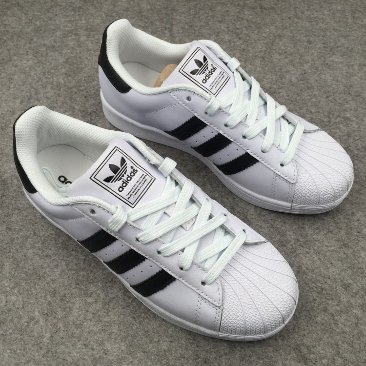 real adidas superstar