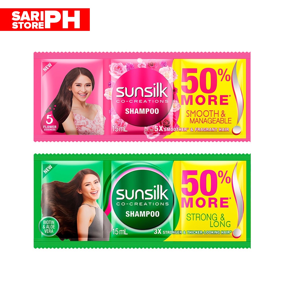 sari-store-sunsilk-shampoo-strong-long-sachet-15ml-shopee-philippines