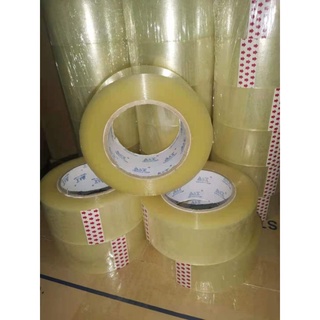 A&T 2(48MM)x200M Clear Packing Tape Hight  Qualifying offer the Packing Tape #1