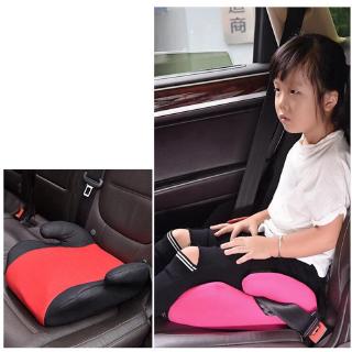 ★Ready Stock★NEW ARRIVAL 3-12Y Baby Safety Car Seat Chairs Cushion Booster Children Car Seat Dining Thicken Fixed Cushion