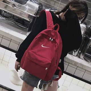 HH waterproof backpack unisex school backpack Korean backpack bag for men #6