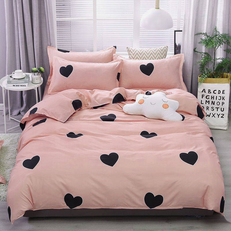 3 piece baby bedroom set