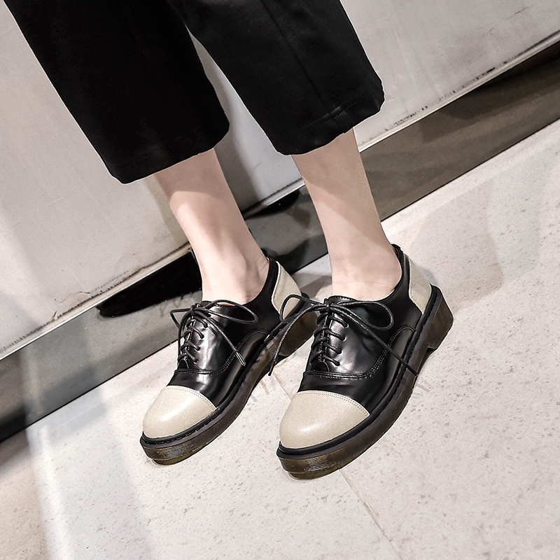 waterproof oxford shoes womens