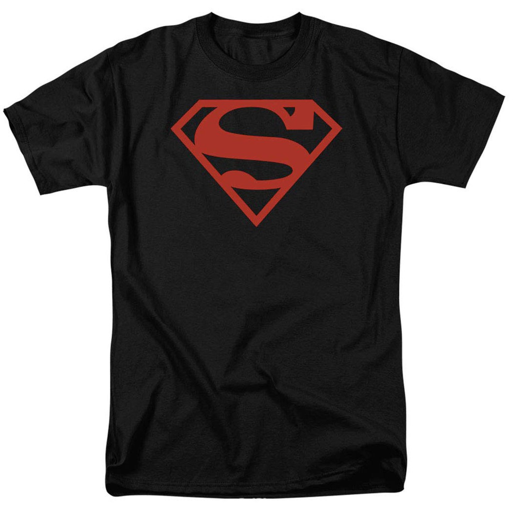 superman t shirt