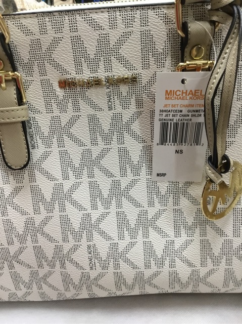 michael kors jet set charm item 30hoatce3m